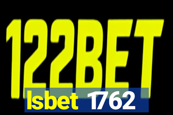 lsbet 1762